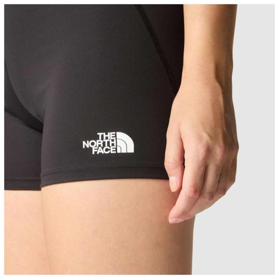 The North Face Γυναικείο σορτς-κολάν Tech Bootie Tight